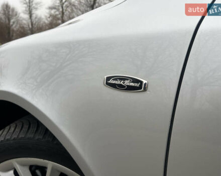 Серый Шкода Октавия, объемом двигателя 2 л и пробегом 255 тыс. км за 10700 $, фото 19 на Automoto.ua