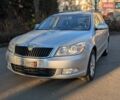 Сірий Шкода Октавія, об'ємом двигуна 1.8 л та пробігом 105 тис. км за 7850 $, фото 4 на Automoto.ua