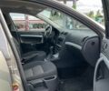Серый Шкода Октавия, объемом двигателя 1.6 л и пробегом 235 тыс. км за 7290 $, фото 2 на Automoto.ua