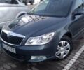 Сірий Шкода Октавія, об'ємом двигуна 1.6 л та пробігом 246 тис. км за 7300 $, фото 1 на Automoto.ua
