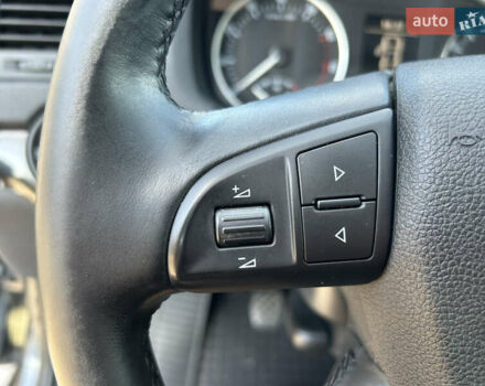 Серый Шкода Октавия, объемом двигателя 1.8 л и пробегом 221 тыс. км за 6900 $, фото 39 на Automoto.ua