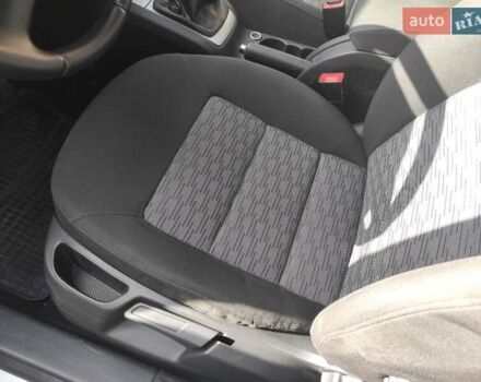 Сірий Шкода Октавія, об'ємом двигуна 1.6 л та пробігом 216 тис. км за 7700 $, фото 11 на Automoto.ua