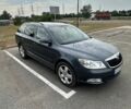 Серый Шкода Октавия, объемом двигателя 1.6 л и пробегом 220 тыс. км за 8800 $, фото 1 на Automoto.ua