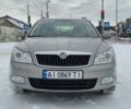 Серый Шкода Октавия, объемом двигателя 1.8 л и пробегом 284 тыс. км за 8100 $, фото 1 на Automoto.ua