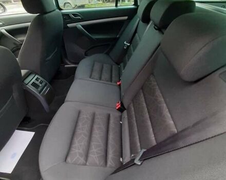 Сірий Шкода Октавія, об'ємом двигуна 1.8 л та пробігом 141 тис. км за 8500 $, фото 3 на Automoto.ua