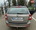 Серый Шкода Октавия, объемом двигателя 1.39 л и пробегом 206 тыс. км за 6500 $, фото 3 на Automoto.ua