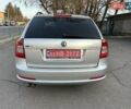 Сірий Шкода Октавія, об'ємом двигуна 1.97 л та пробігом 249 тис. км за 12600 $, фото 7 на Automoto.ua