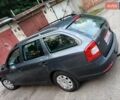 Шкода Октавия 2010 в Чернигове на Automoto.ua Серый Шкода Октавия, объемом двигателя 1.6 л и пробегом 199 тыс. км за 7200 $, фото 7 на Automoto.ua