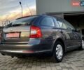 Серый Шкода Октавия, объемом двигателя 1.39 л и пробегом 229 тыс. км за 6650 $, фото 30 на Automoto.ua