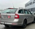 Сірий Шкода Октавія, об'ємом двигуна 1.6 л та пробігом 245 тис. км за 7500 $, фото 6 на Automoto.ua