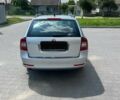 Шкода Октавія 2010 у Дубно на Automoto.ua Сірий Шкода Октавія, об'ємом двигуна 1.6 л та пробігом 200 тис. км за 7500 $, фото 3 на Automoto.ua
