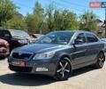 Серый Шкода Октавия, объемом двигателя 1.8 л и пробегом 285 тыс. км за 8441 $, фото 1 на Automoto.ua