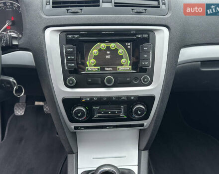 Сірий Шкода Октавія, об'ємом двигуна 2 л та пробігом 227 тис. км за 9500 $, фото 18 на Automoto.ua