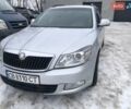 Серый Шкода Октавия, объемом двигателя 1.9 л и пробегом 333 тыс. км за 6700 $, фото 1 на Automoto.ua