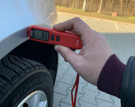 Сірий Шкода Октавія, об'ємом двигуна 1.6 л та пробігом 181 тис. км за 8799 $, фото 70 на Automoto.ua