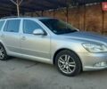 Серый Шкода Октавия, объемом двигателя 1.8 л и пробегом 203 тыс. км за 7399 $, фото 12 на Automoto.ua