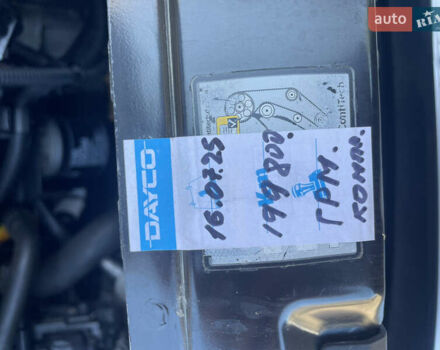 Сірий Шкода Октавія, об'ємом двигуна 1.6 л та пробігом 200 тис. км за 7500 $, фото 9 на Automoto.ua