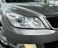 Серый Шкода Октавия, объемом двигателя 1.6 л и пробегом 186 тыс. км за 7900 $, фото 8 на Automoto.ua