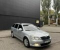 Серый Шкода Октавия, объемом двигателя 1.9 л и пробегом 300 тыс. км за 3100 $, фото 2 на Automoto.ua