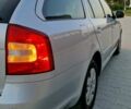 Серый Шкода Октавия, объемом двигателя 1.6 л и пробегом 229 тыс. км за 8300 $, фото 8 на Automoto.ua