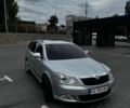 Сірий Шкода Октавія, об'ємом двигуна 1.8 л та пробігом 236 тис. км за 9496 $, фото 1 на Automoto.ua