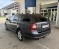 Сірий Шкода Октавія, об'ємом двигуна 2 л та пробігом 275 тис. км за 6900 $, фото 3 на Automoto.ua