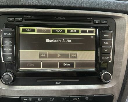 Серый Шкода Октавия, объемом двигателя 1.8 л и пробегом 221 тыс. км за 7500 $, фото 9 на Automoto.ua