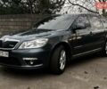 Серый Шкода Октавия, объемом двигателя 1.97 л и пробегом 215 тыс. км за 8700 $, фото 2 на Automoto.ua
