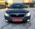 Серый Шкода Октавия, объемом двигателя 0 л и пробегом 209 тыс. км за 7300 $, фото 1 на Automoto.ua