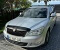 Серый Шкода Октавия, объемом двигателя 1.6 л и пробегом 308 тыс. км за 6200 $, фото 1 на Automoto.ua