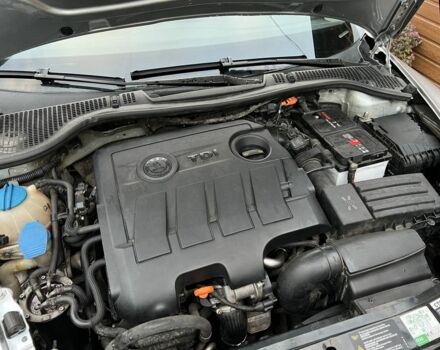 Серый Шкода Октавия, объемом двигателя 1.6 л и пробегом 352 тыс. км за 7200 $, фото 7 на Automoto.ua