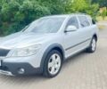 Серый Шкода Октавия, объемом двигателя 1.97 л и пробегом 305 тыс. км за 8500 $, фото 1 на Automoto.ua
