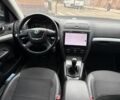 Шкода Октавия 2010 в Кривом Роге на Automoto.ua Серый Шкода Октавия, объемом двигателя 1.6 л и пробегом 240 тыс. км за 7700 $, фото 3 на Automoto.ua