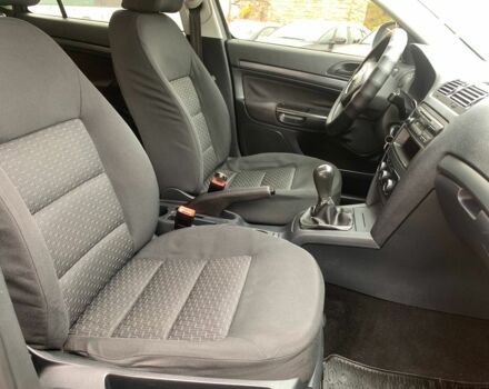 Сірий Шкода Октавія, об'ємом двигуна 1.6 л та пробігом 307 тис. км за 7190 $, фото 17 на Automoto.ua