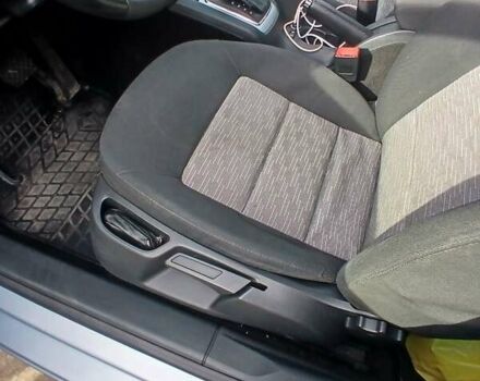 Сірий Шкода Октавія, об'ємом двигуна 1.6 л та пробігом 201 тис. км за 8150 $, фото 5 на Automoto.ua