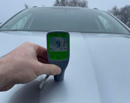 Сірий Шкода Октавія, об'ємом двигуна 1.6 л та пробігом 229 тис. км за 8999 $, фото 21 на Automoto.ua