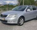 Серый Шкода Октавия, объемом двигателя 1.6 л и пробегом 178 тыс. км за 8600 $, фото 2 на Automoto.ua