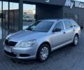 Серый Шкода Октавия, объемом двигателя 1.6 л и пробегом 320 тыс. км за 4510 $, фото 1 на Automoto.ua