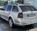 Серый Шкода Октавия, объемом двигателя 1.9 л и пробегом 262 тыс. км за 6700 $, фото 2 на Automoto.ua