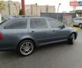 Сірий Шкода Октавія, об'ємом двигуна 1.99 л та пробігом 299 тис. км за 8600 $, фото 29 на Automoto.ua