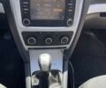 Серый Шкода Октавия, объемом двигателя 1.8 л и пробегом 186 тыс. км за 6800 $, фото 5 на Automoto.ua
