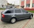 Серый Шкода Октавия, объемом двигателя 1.4 л и пробегом 217 тыс. км за 5800 $, фото 6 на Automoto.ua