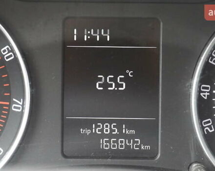 Сірий Шкода Октавія, об'ємом двигуна 1.39 л та пробігом 166 тис. км за 7500 $, фото 15 на Automoto.ua