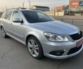 Сірий Шкода Октавія, об'ємом двигуна 1.97 л та пробігом 249 тис. км за 12600 $, фото 22 на Automoto.ua