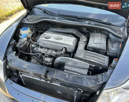 Серый Шкода Октавия, объемом двигателя 1.8 л и пробегом 221 тыс. км за 6900 $, фото 96 на Automoto.ua