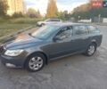 Серый Шкода Октавия, объемом двигателя 1.6 л и пробегом 249 тыс. км за 6100 $, фото 1 на Automoto.ua
