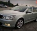 Серый Шкода Октавия, объемом двигателя 1.4 л и пробегом 193 тыс. км за 7700 $, фото 28 на Automoto.ua