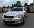 Сірий Шкода Октавія, об'ємом двигуна 1.6 л та пробігом 309 тис. км за 5999 $, фото 1 на Automoto.ua