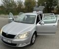 Сірий Шкода Октавія, об'ємом двигуна 2 л та пробігом 282 тис. км за 7990 $, фото 16 на Automoto.ua