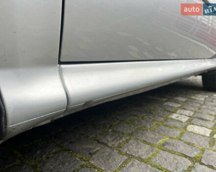 Сірий Шкода Октавія, об'ємом двигуна 1.6 л та пробігом 262 тис. км за 5999 $, фото 19 на Automoto.ua